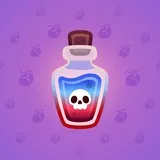 Magic Potion #3641
