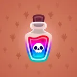 Magic Potion #3644