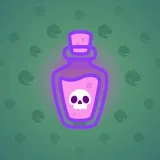 Magic Potion #3646