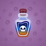 Magic Potion #3658