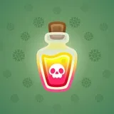 Magic Potion #3671