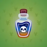 Magic Potion #3673