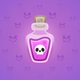 Magic Potion #3679