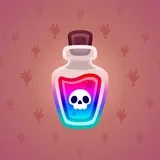 Magic Potion #3682
