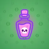 Magic Potion #3687