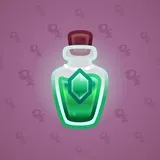 Magic Potion #3689
