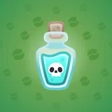 Magic Potion #3690