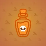 Magic Potion #3695