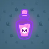 Magic Potion #3696