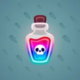 Magic Potion #3699
