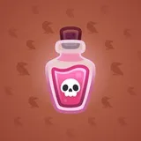 Magic Potion #3701