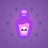 Magic Potion #3708