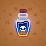 Magic Potion #3723