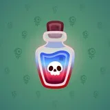 Magic Potion #3725