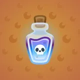 Magic Potion #3729