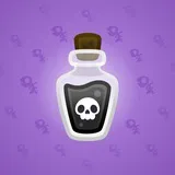 Magic Potion #3740