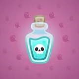Magic Potion #3746