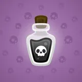 Magic Potion #3752
