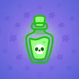 Magic Potion #3754