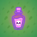Magic Potion #3760