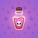 Magic Potion #3762