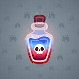 Magic Potion #3763
