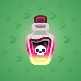Magic Potion #3777
