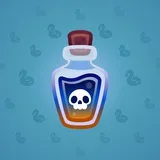 Magic Potion #3786