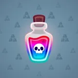 Magic Potion #3792