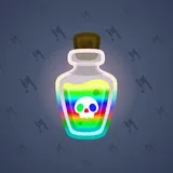 Magic Potion #3793