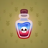 Magic Potion #3795