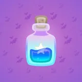 Magic Potion #3798