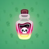 Magic Potion #3802