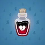 Magic Potion #3805