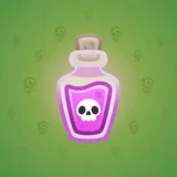 Magic Potion #3807