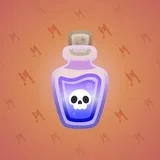 Magic Potion #3810