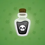 Magic Potion #3813