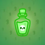 Magic Potion #3814