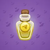 Magic Potion #3816