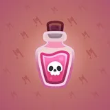 Magic Potion #3818