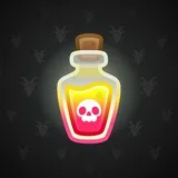 Magic Potion #3820