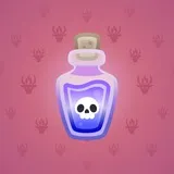 Magic Potion #3823