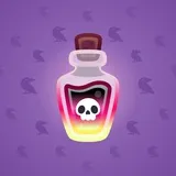 Magic Potion #3824