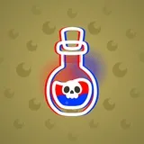 Magic Potion #3832