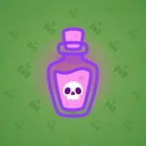 Magic Potion #3833