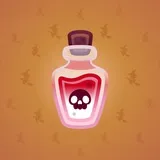 Magic Potion #3841