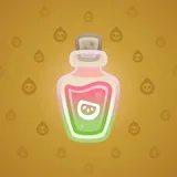 Magic Potion #3843