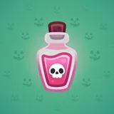 Magic Potion #3844