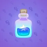 Magic Potion #3845