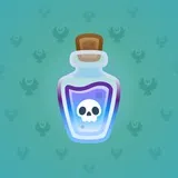 Magic Potion #3846